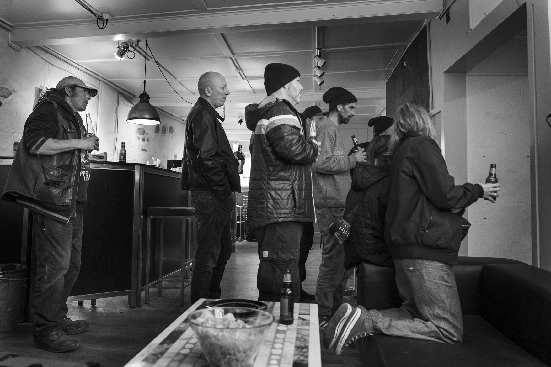 5YFF - The making of