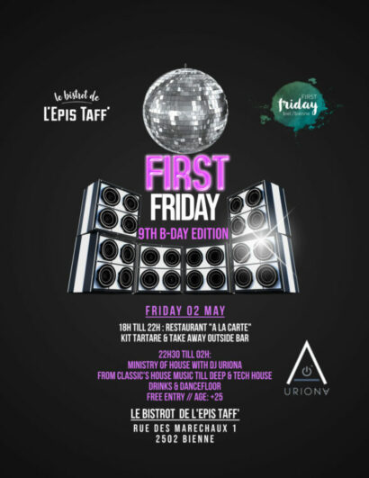 10654_indoor_files_bistrot-de-lepis-taff_First-Friday-Flyer-2-may-2025-1-Insta-Post-2-2