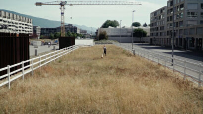 asphalt