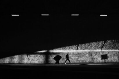 January 12th 2025 : Picture taken in Biel - Bienne in Switzerland.
Picture by Phil Penman
WWW.PHILPENMAN.COM