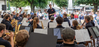 Stadtmusik