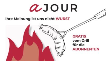 ajour