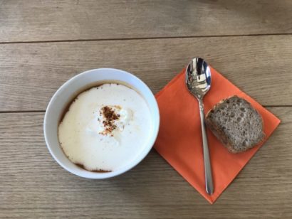 Suppe 3