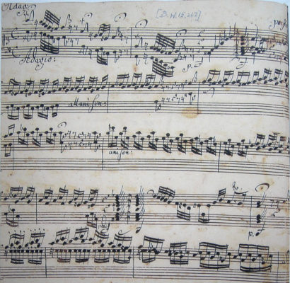 toccata