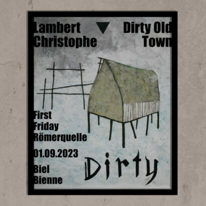 First_Dirty