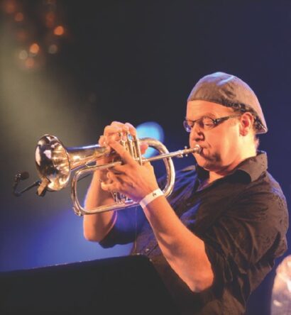 Daniel Erismann