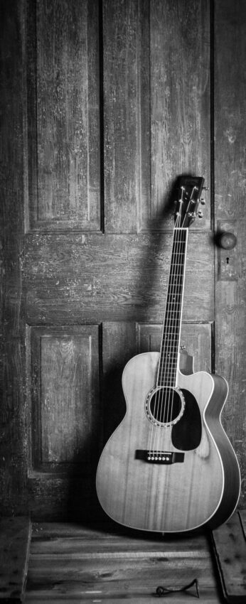 gitarre